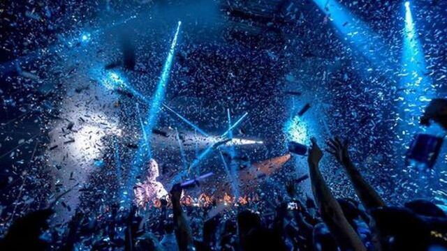 Este fin de semana Mendoza se tiñe de color y vino en la víspera de la Fiesta Nacional de la Vendimia.