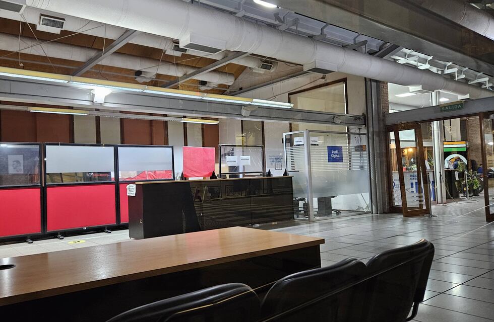 El paro municipal en Rosario comenzó a pesar de la conciliación obligatoria