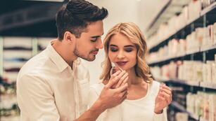 Frescos e irresistibles: 3 perfumes masculinas para regalar en San Valentín.