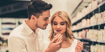 Frescos e irresistibles: 3 perfumes masculinas para regalar en San Valentín.
