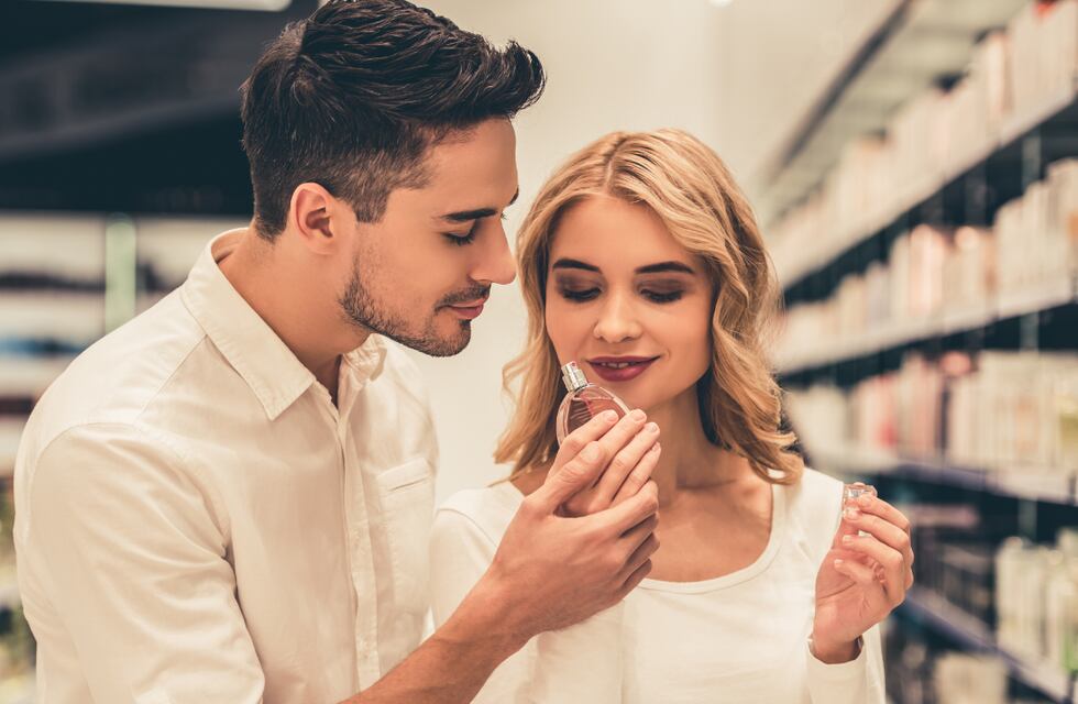 Frescos e irresistibles: 3 perfumes masculinos para regalar en San Valentín