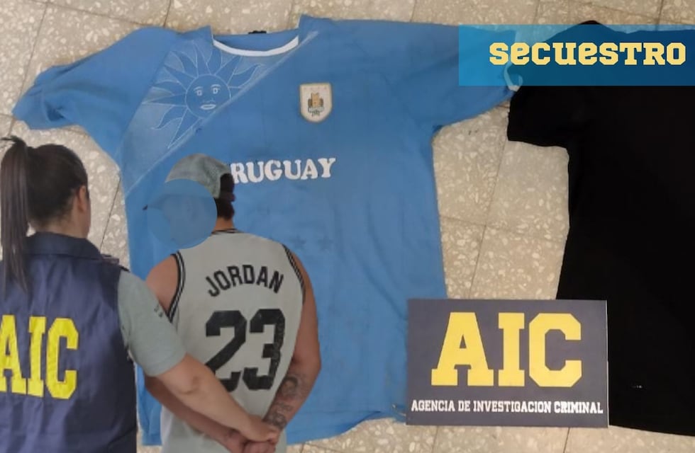 Reconquista: detuvieron a un joven implicado en un robo