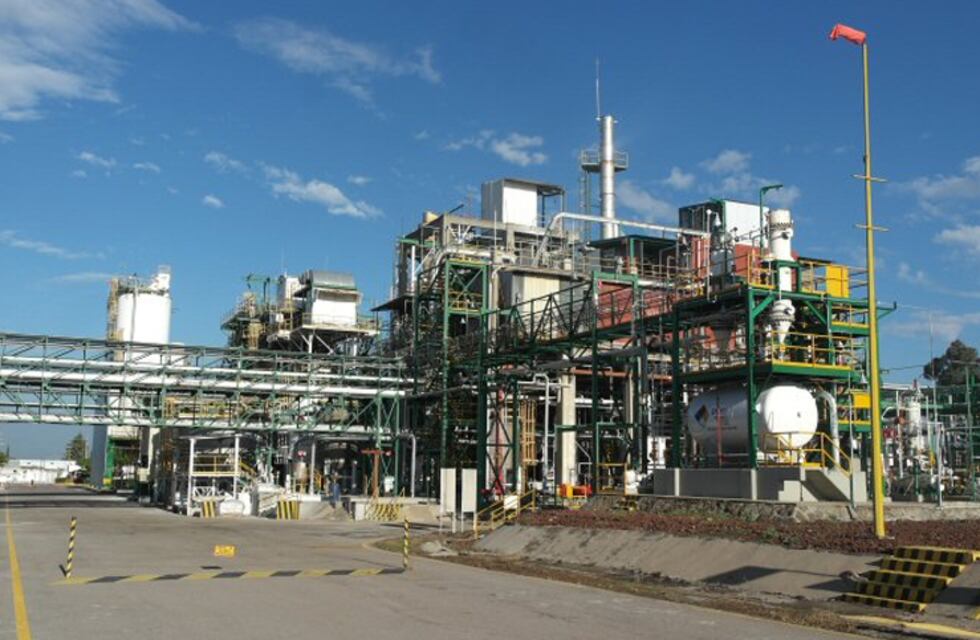 Intervino Nación y dictó la conciliación obligatoria en el conflicto de Varteco