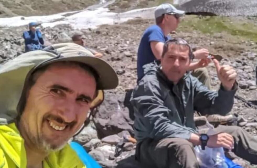 Cuál es la hipótesis sobre cómo murieron los andinistas en el cerro Marmolejo