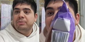 Se conoció cómo manipulan las fechas de caducidad.