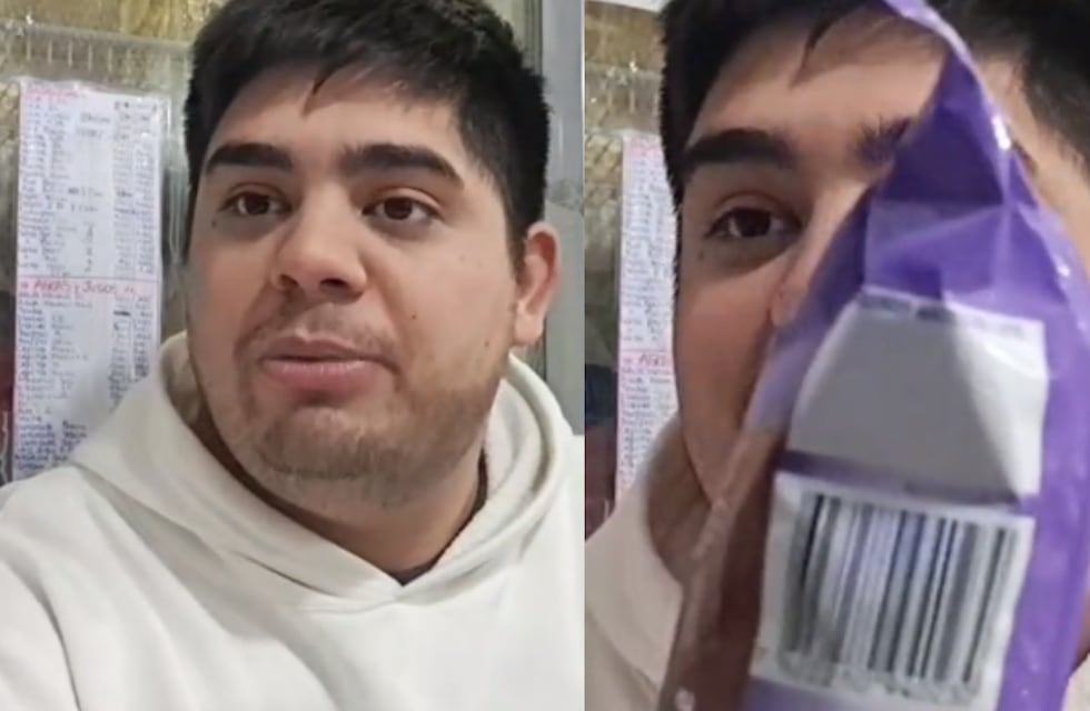 Un kioskero reveló cómo los vendedores ambulantes cambian el vencimiento de las golosinas