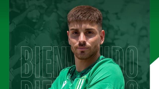 Ignacio Abraham Banfield