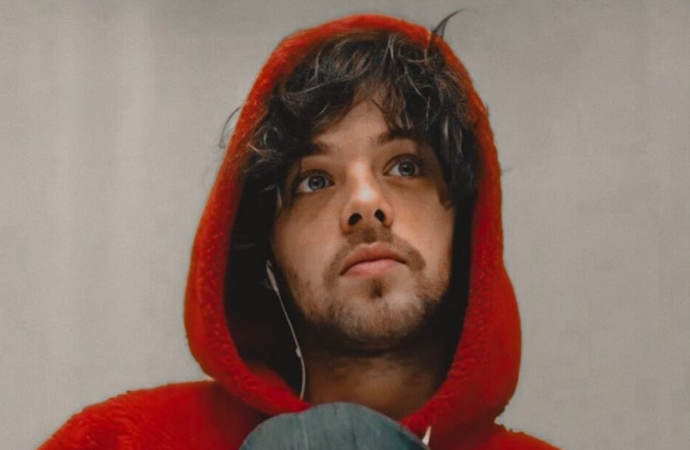 El mensaje de Santi Maratea a quienes lo critican: “Mi momento preferido, vengan de a uno”