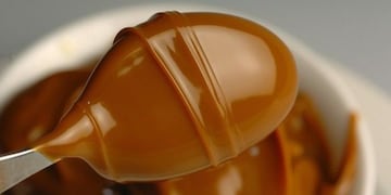El dulce de leche, alimento noble en la gastronomía Argentina. Dos de Córdoba fueron premiados.