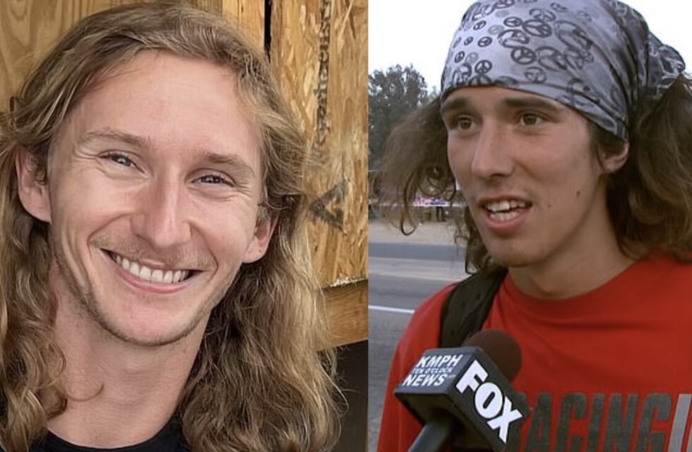 Usaron su foto para un documental de asesinos en Netflix, no tenía nada que ver y todo terminó en demanda