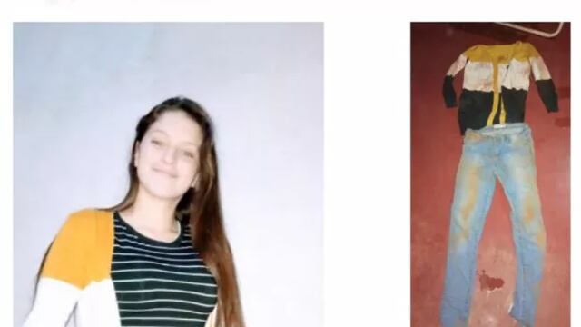 Un hombre arrolló a su sobrina con el auto dos veces: ella se recupera y él está libre.