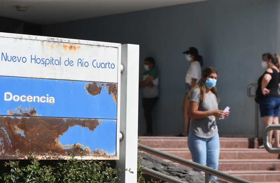 Violencia en Río Cuarto: lo atacaron vecinos y lo dejaron en coma