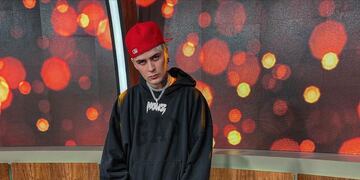 Lit Killah en Podemos Hablar