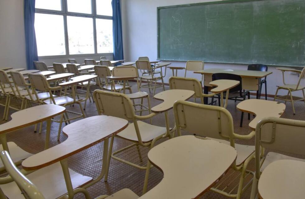 Médicos pediatras de Santa Fe insisten en que la educación debe ser presencial