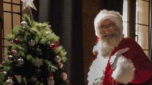 Cuánto cuesta pasar Navidad en el Sheraton de Pilar.