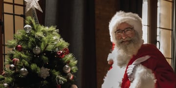 Cuánto cuesta pasar Navidad en el Sheraton de Pilar.