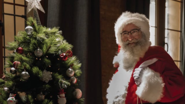 Cuánto cuesta pasar Navidad en el Sheraton de Pilar.