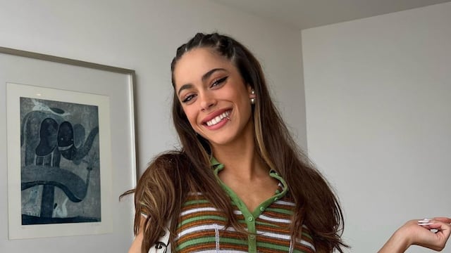 Todos los retoques que se habría hecho Tini Stoessel.
