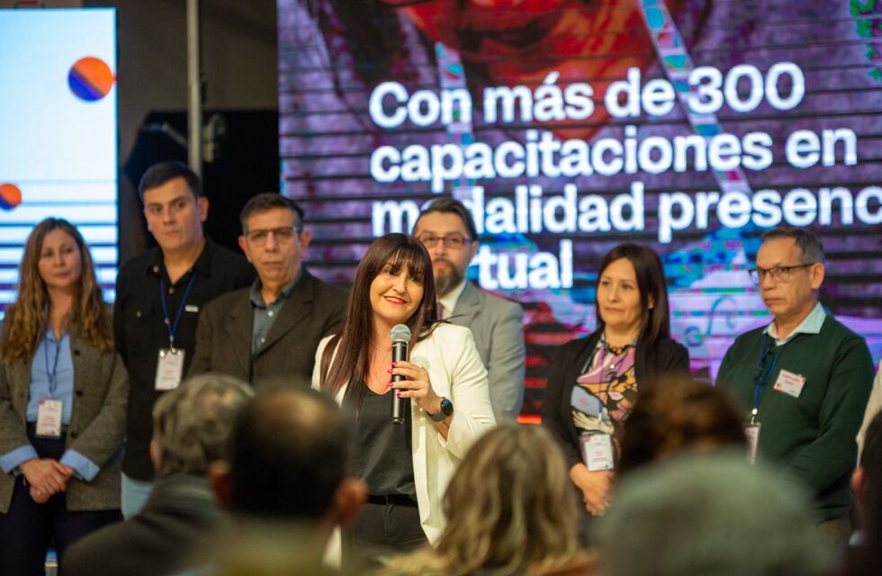 “Hemos reducido la tasa de desocupación al 4% y es un hecho concreto de política de gestión”