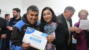 Qué créditos otorga el Banco de la Gente en Córdoba.