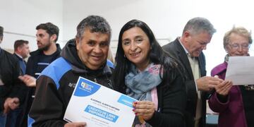 Qué créditos otorga el Banco de la Gente en Córdoba.