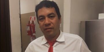 Walter Javier Gauna fue asesinado durante un intento de robo en Bernal Oeste.