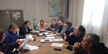 Comisión de Hacienda: el tratamiento de la Rendición de Cuentas será el 31 de mayo