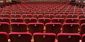 La Apertura de Sesiones del Concejo Deliberante se realizará en el Teatro Colón.