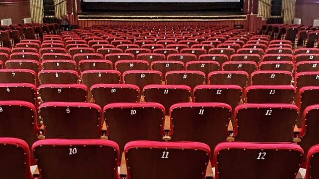 La Apertura de Sesiones del Concejo Deliberante se realizará en el Teatro Colón.