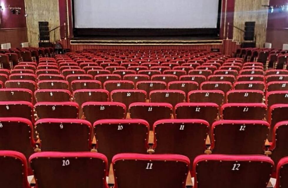 La Sesión Inaugural del Concejo Deliberante de Coronel Rosales será en el Teatro Colón