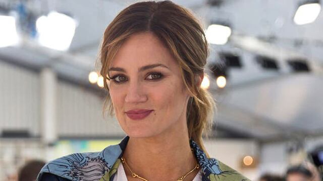 Todavía no se sabe cómo se contagió la modelo. (Foto:Instagram)