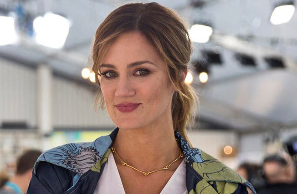 Paula Chaves tiene coronavirus: qué pasará con las grabaciones de “Masterchef Celebrity 2”