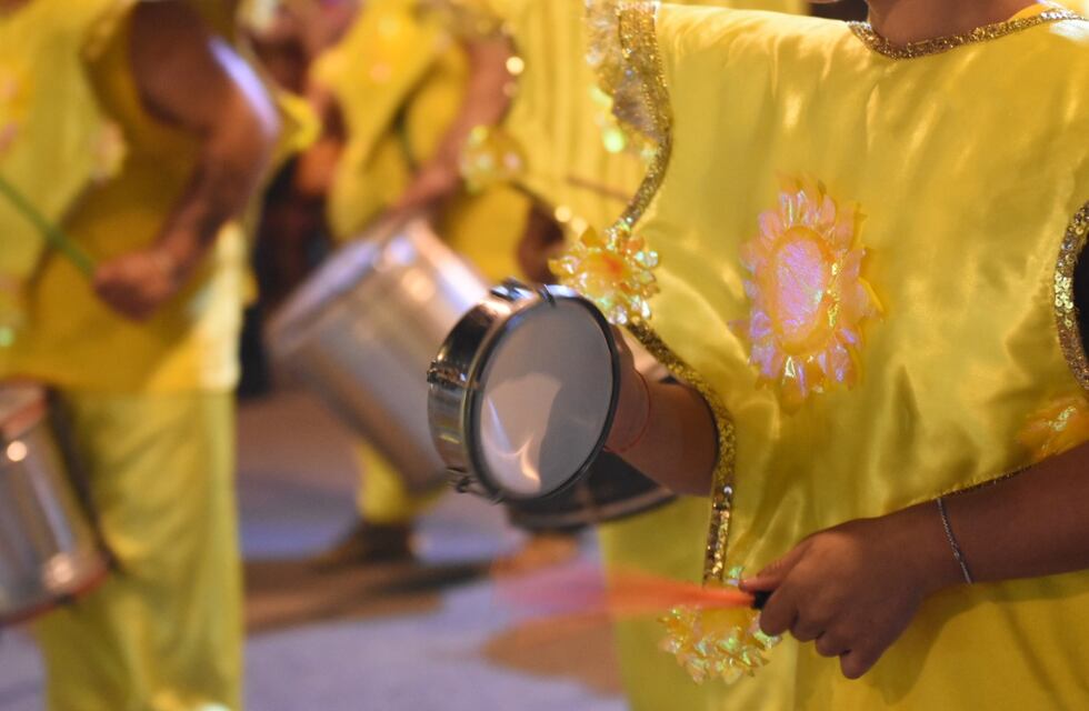 Entradas agotadas para la actuación de tres comparsas en el Anfiteatro