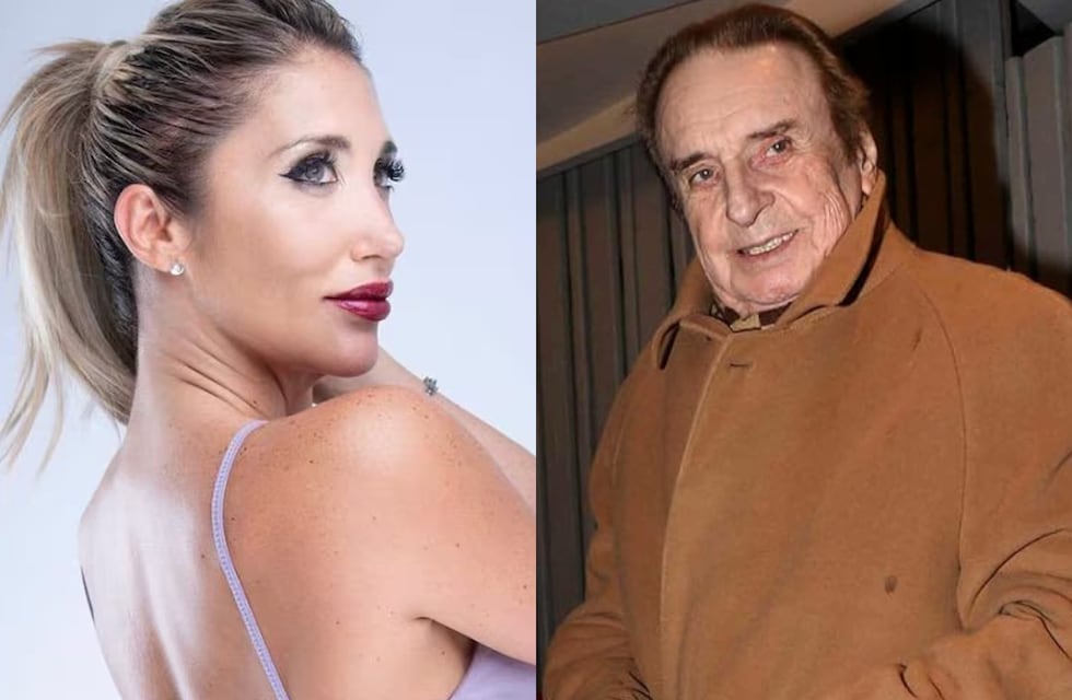 Cómo fue el romance de Ayelén Paleo con Santiago Bal y por qué quedó vinculada a la trata de personas