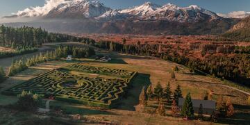 Este fin de semana largo es perfecto para ir en familia a Chubut.
