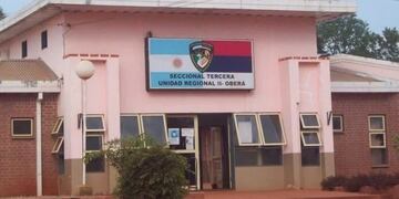 Oberá: desvalijaron una casa mientras sus dueños dormían.