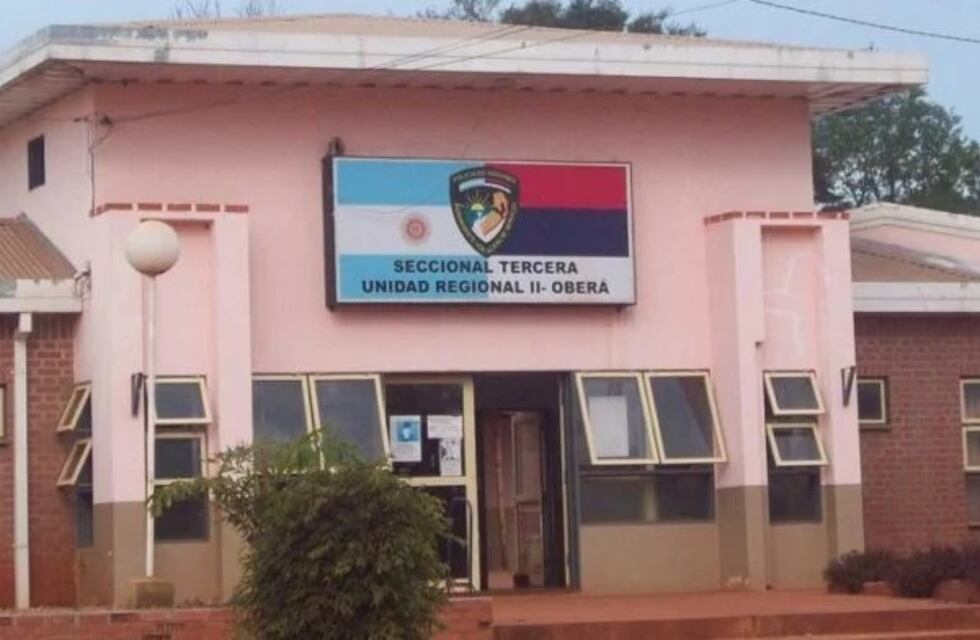 Oberá: desvalijaron una casa mientras sus dueños dormían