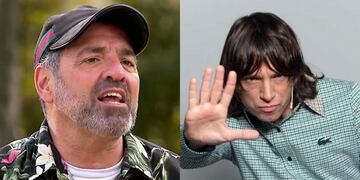 Cuál es el sorprendente vínculo que tienen Joaquín Levinton y Mariano Iúdica: “Desde muy chiquitos...”
