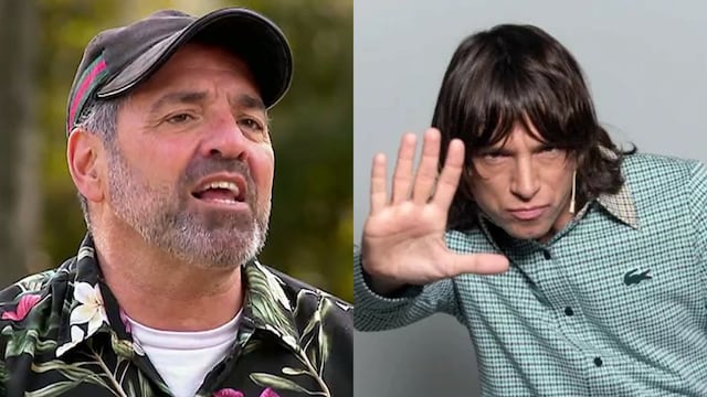 Cuál es el sorprendente vínculo que tienen Joaquín Levinton y Mariano Iúdica: “Desde muy chiquitos...”