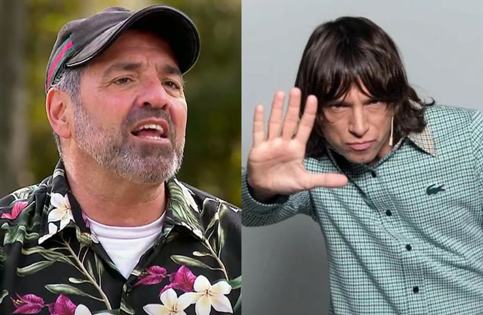 Cuál es el sorprendente vínculo entre Joaquín Levinton y Mariano Iúdica: “Desde muy chiquitos...”