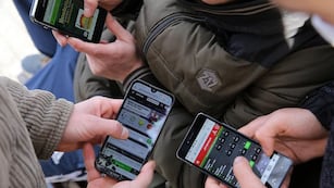 Las apuestas "online" son cada vez más populares entre adolescentes. (Freepik)