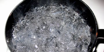 La limpieza de rejillas con agua hirviendo y limón es una práctica simple para mantener el hogar libre de malos olores y bacterias.