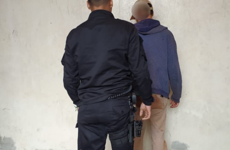 Eldorado: encuentran sin vida a joven y detiene a su pareja como principal sospechoso