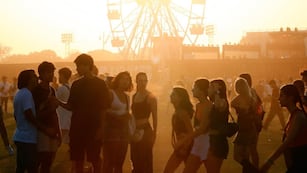 Lollapalooza Argentina 2024: cómo ir gratis y dónde anotarse para trabajar como voluntario