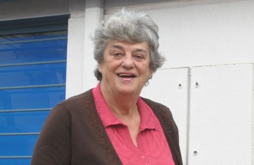 Despiden a “Licha” Mera Figueroa, la madre de Juan Manuel Urtubey