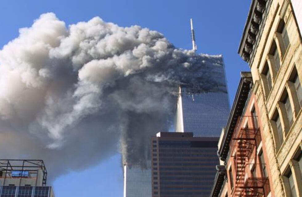11 de septiembre: los videos más impactantes del atentado a las Torres Gemelas