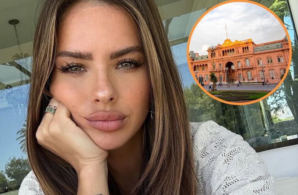 ¡Lo que faltaba! La China Suárez estaría con alguien del Gobierno: el nombre que suena en redes