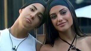 Rosina de Gran Hermano 2024 no le dio ni una chance a Lucía: “Rotundamente no”