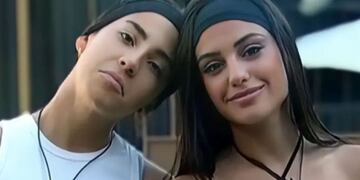 Rosina de Gran Hermano 2024 no le dio ni una chance a Lucía: “Rotundamente no”