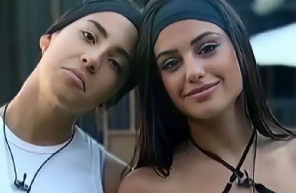 Rosina de Gran Hermano 2024 no le dio ni una chance a Lucía: “Rotundamente no”